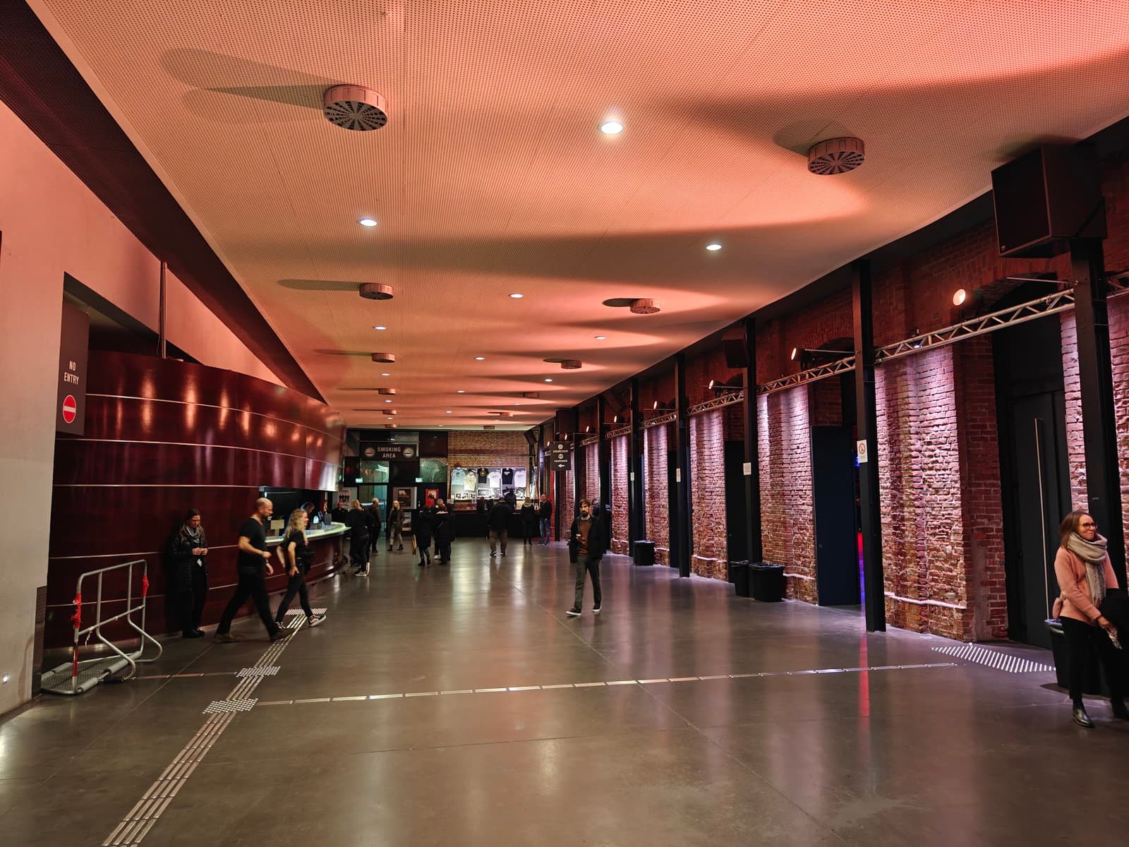 Venue 2