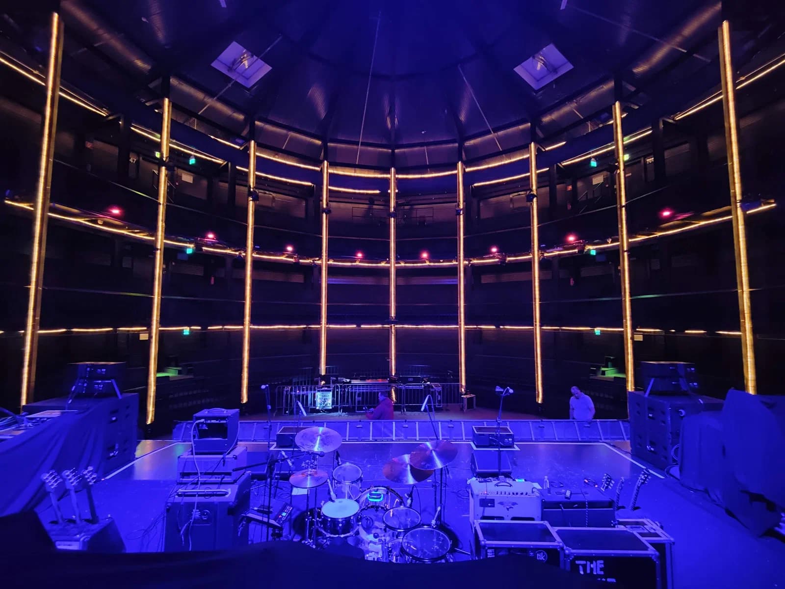 Venue 3