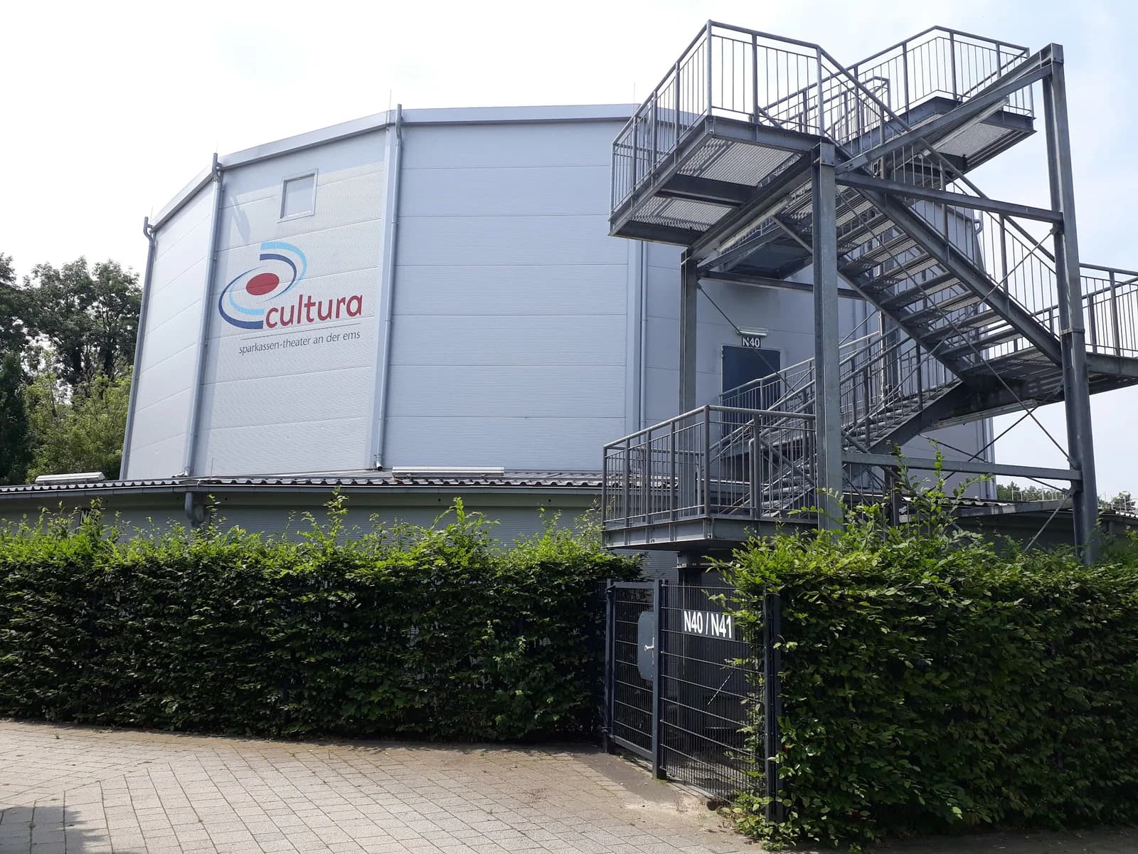 Venue 1