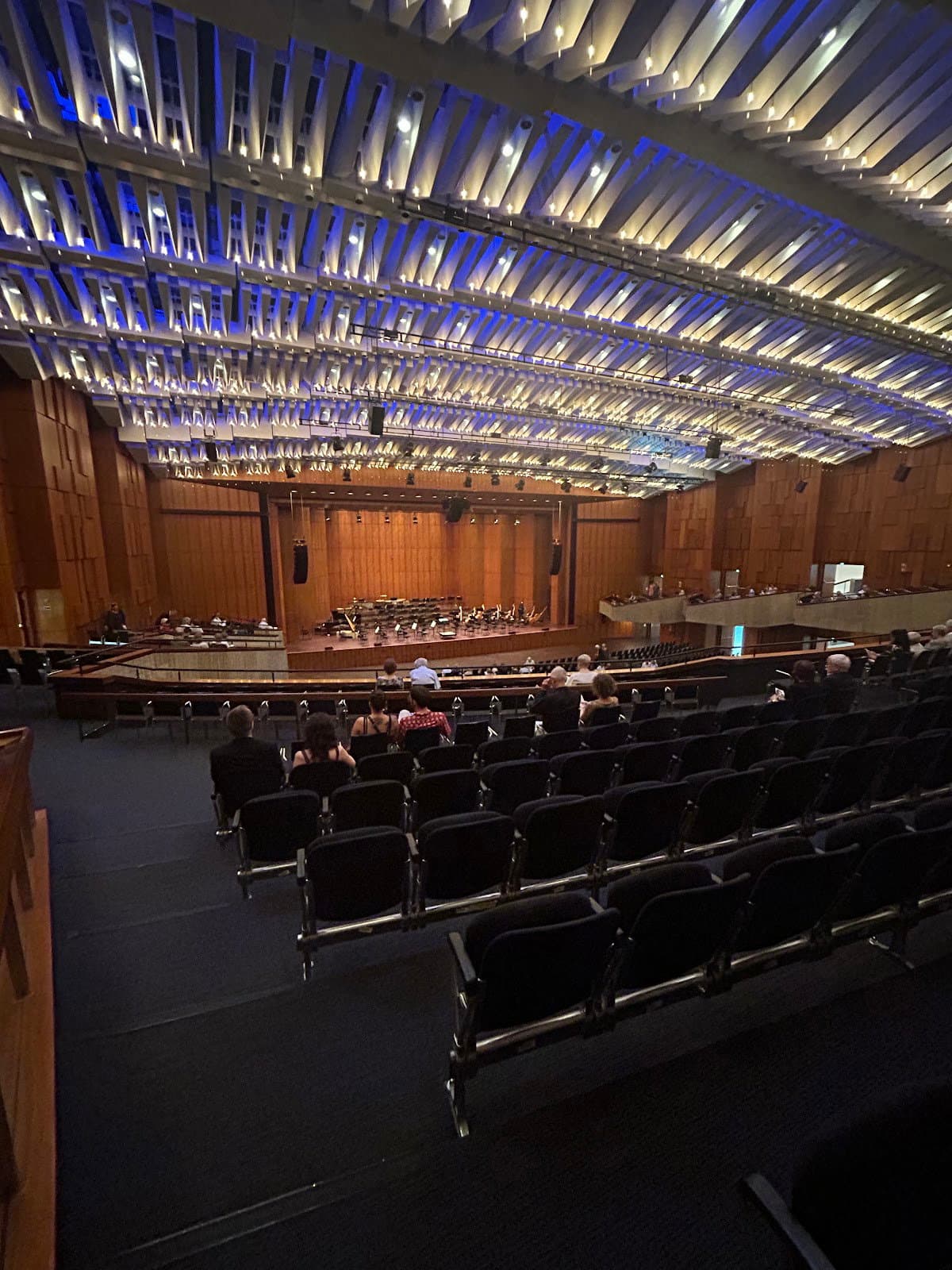 Venue 3