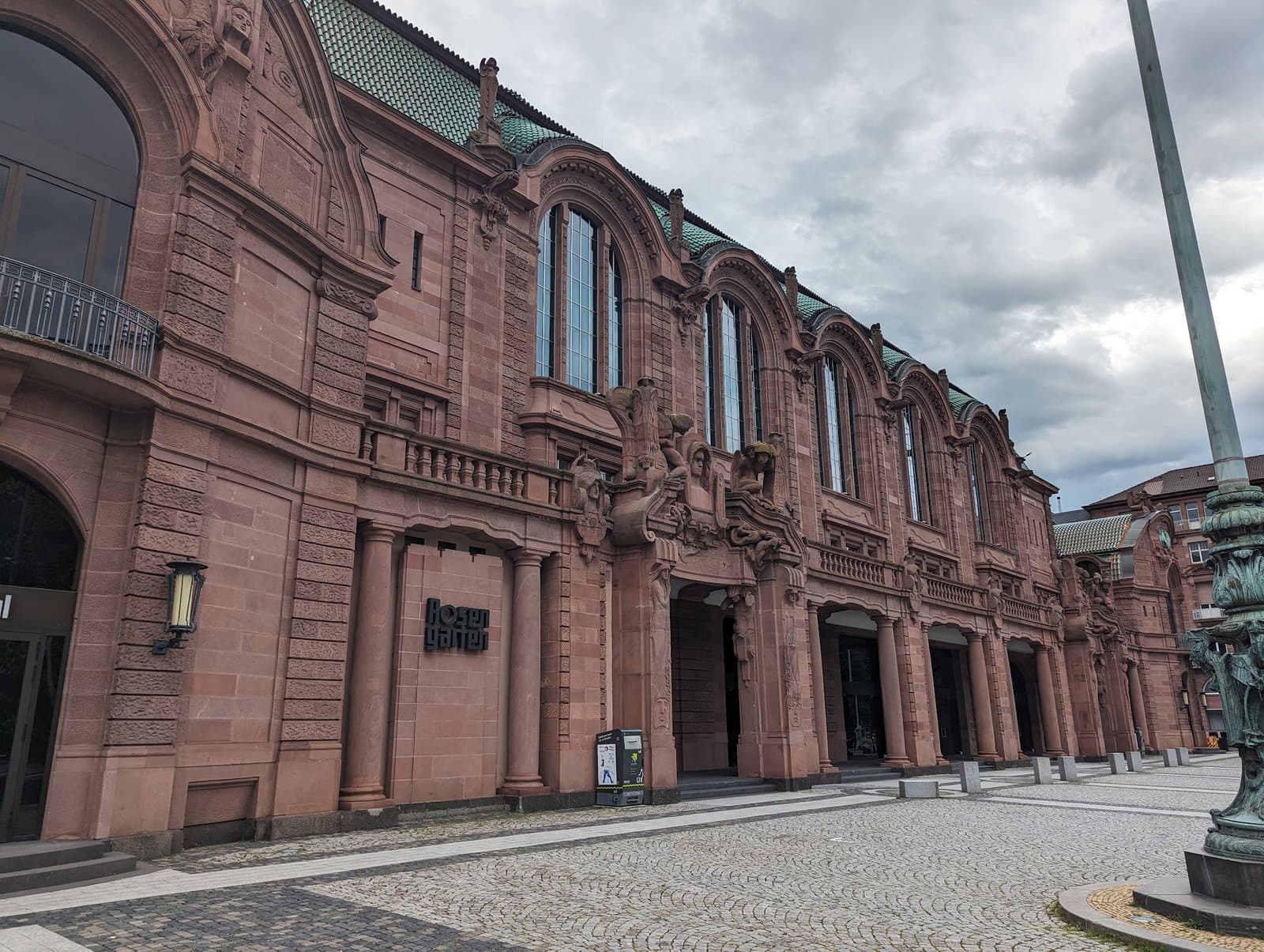 Venue 2