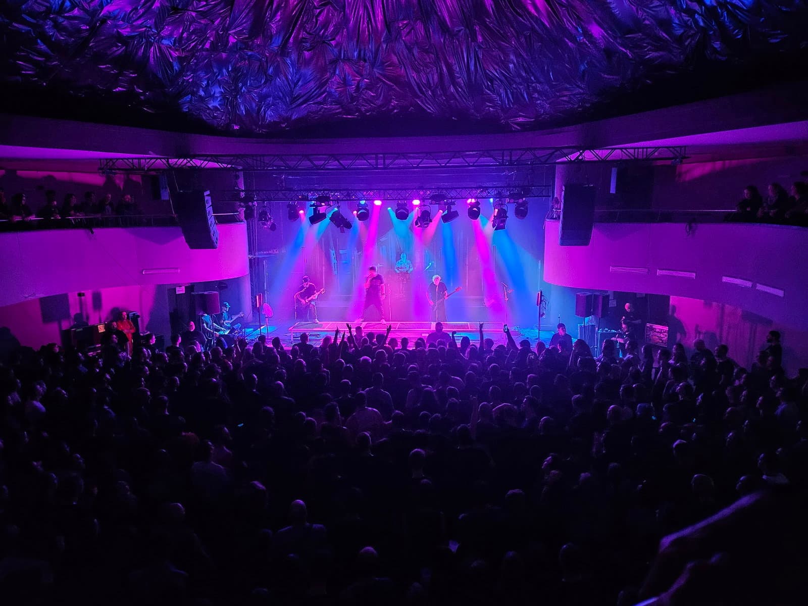 Venue 1