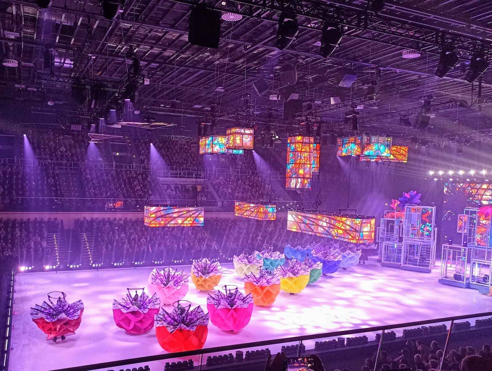 Venue 2