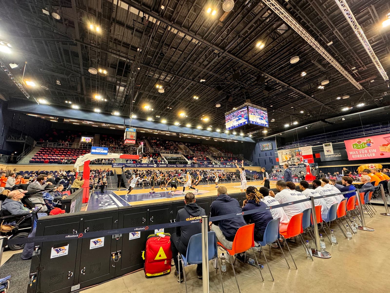 Venue 1
