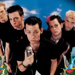 Good Charlotte