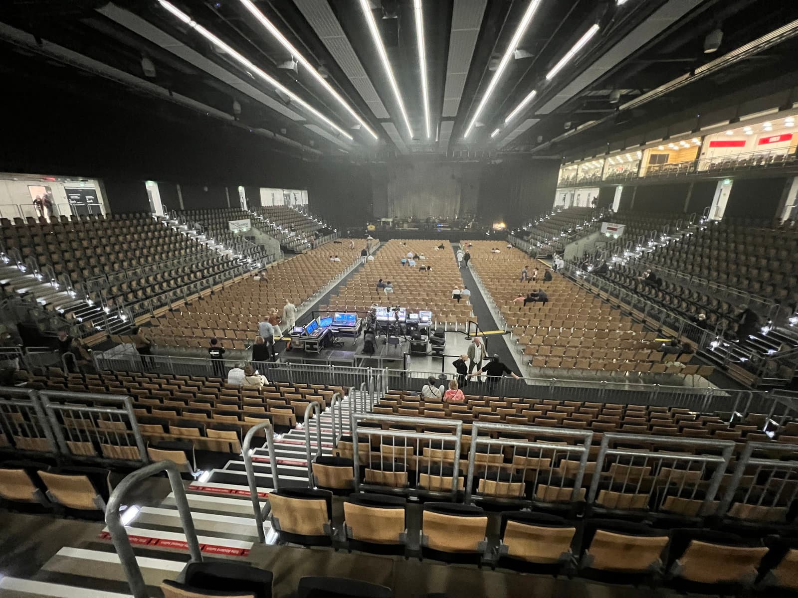 Venue 1