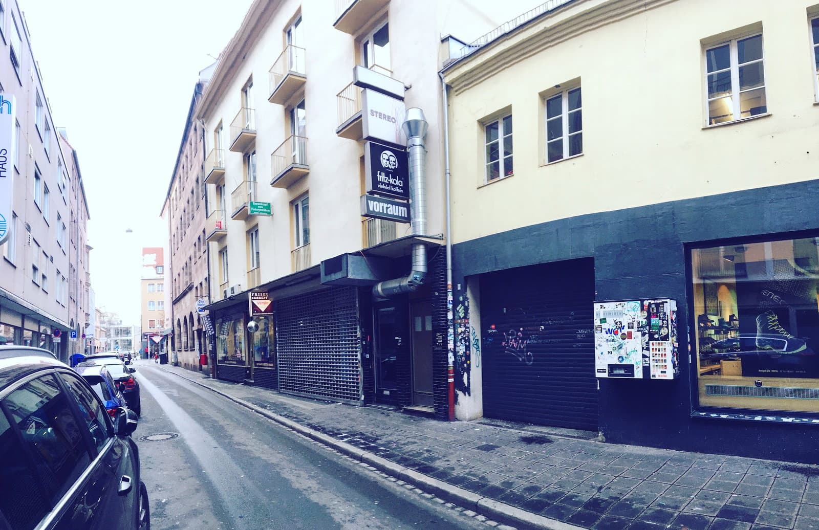 Venue 3