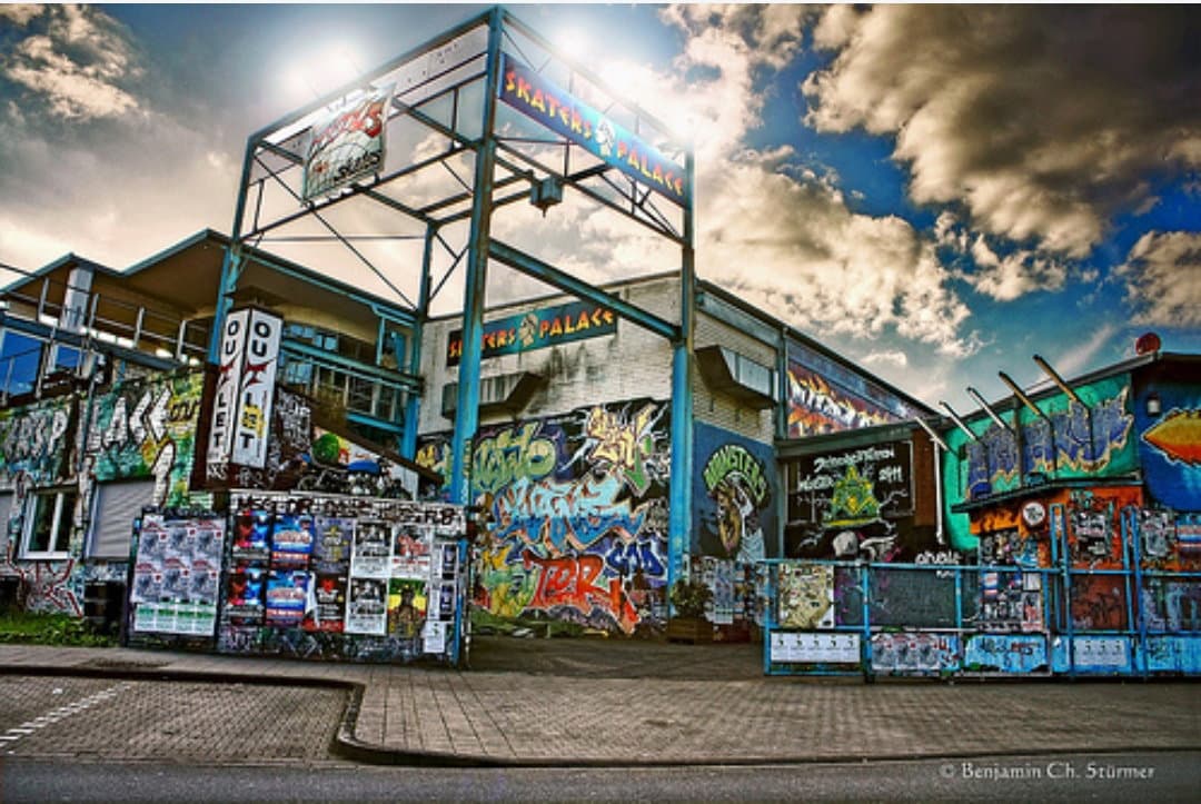 Venue 2