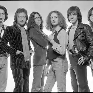 Foreigner