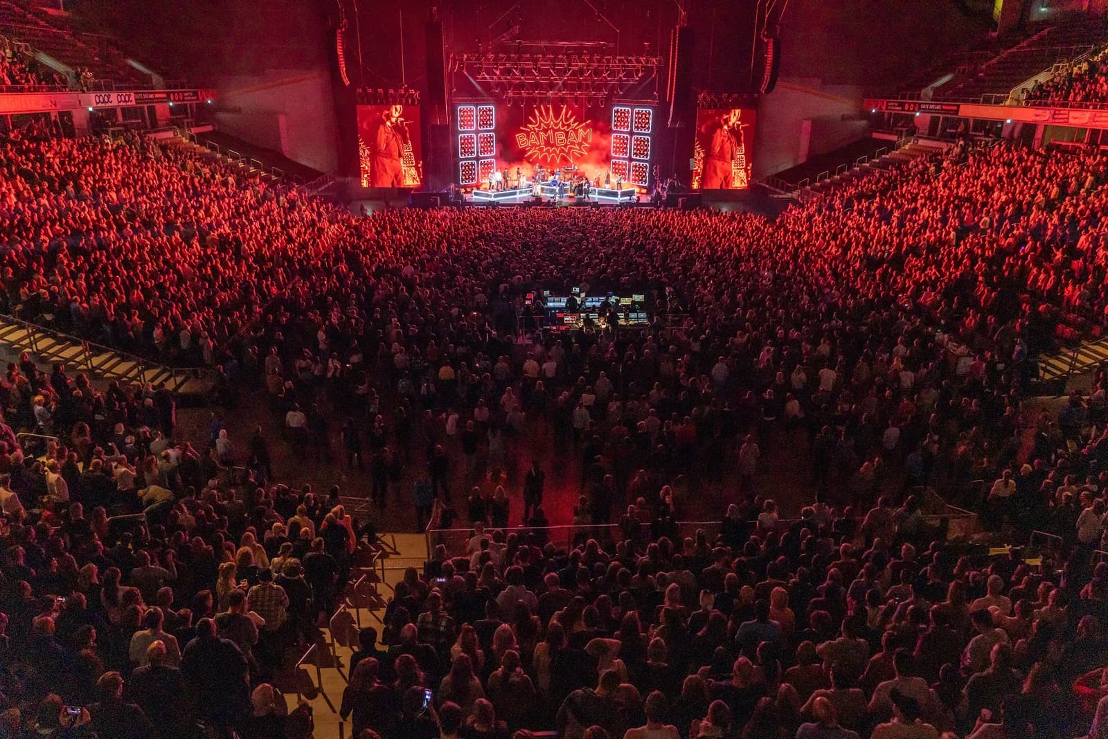 Venue 3