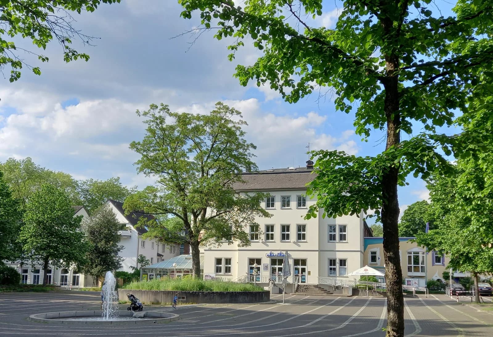 Venue 2