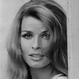 Senta Berger