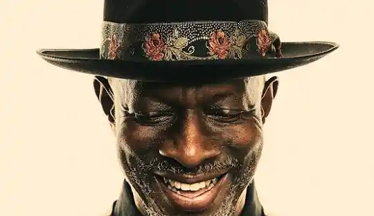 Keb' Mo'