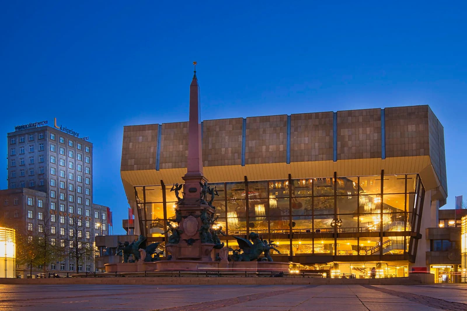 Venue 1