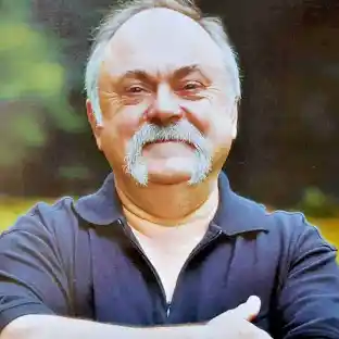 Gunther Böhnke