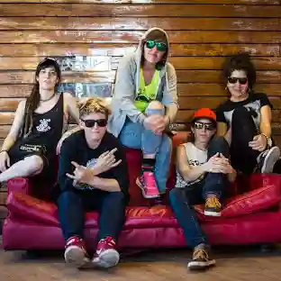 Kumbia Queers