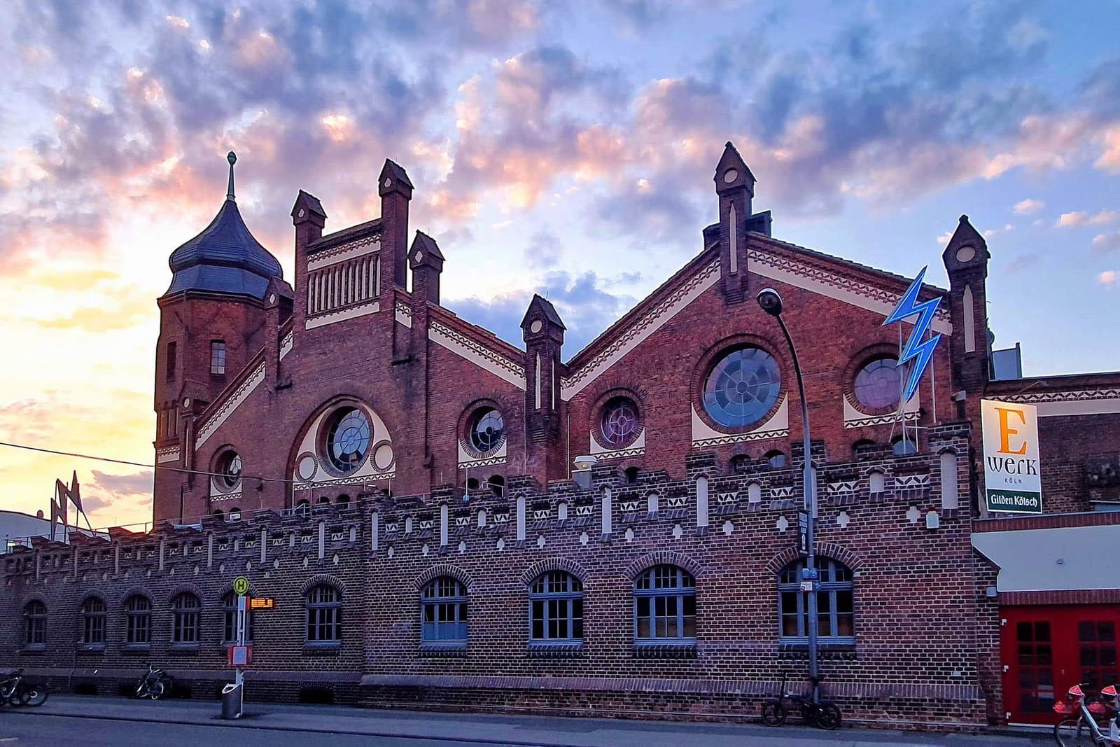 Venue 3