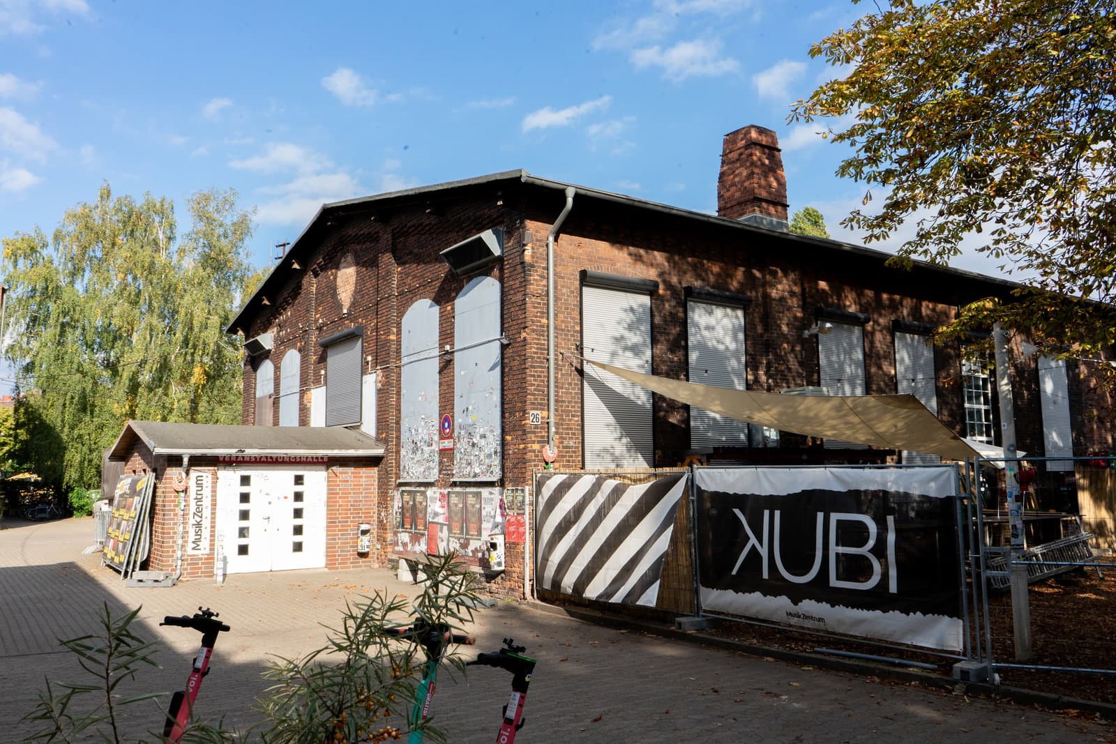 Venue 2