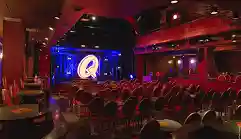 Quatsch Comedy Club