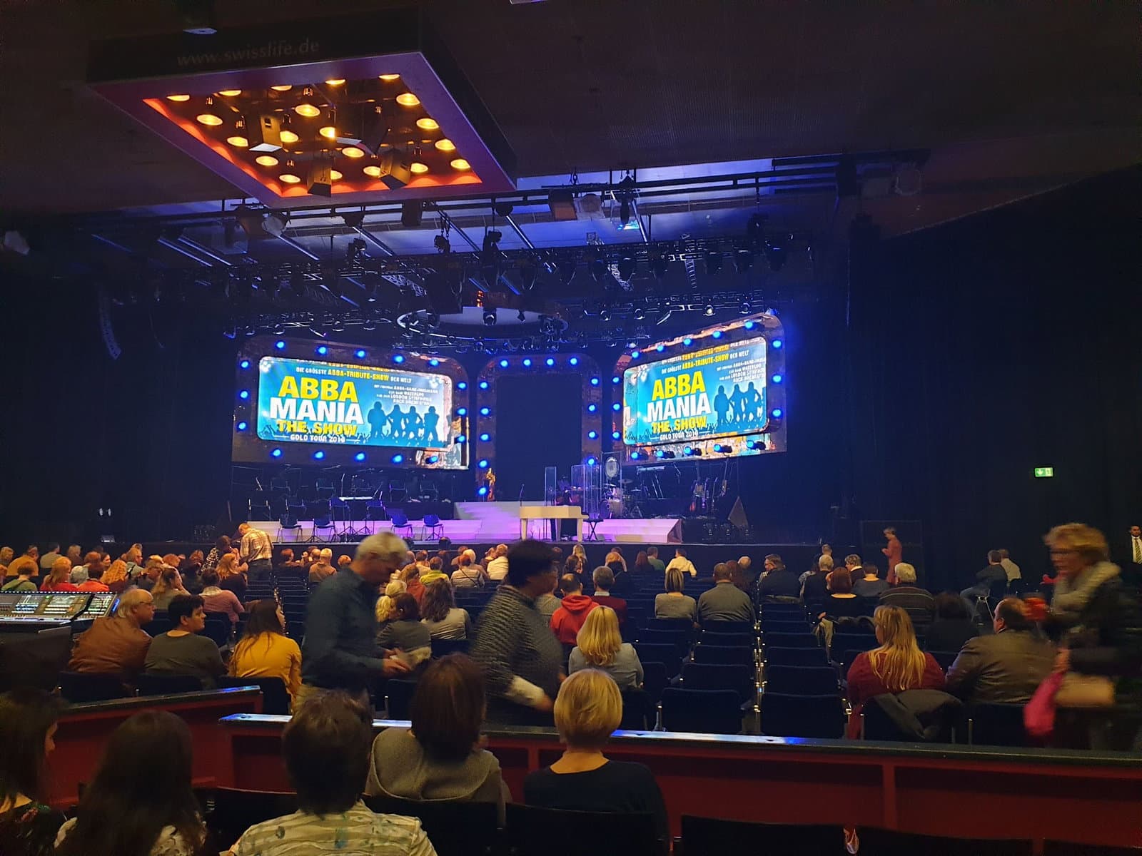Venue 2