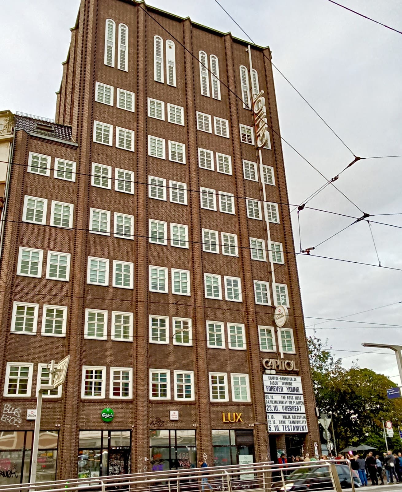 Venue 2
