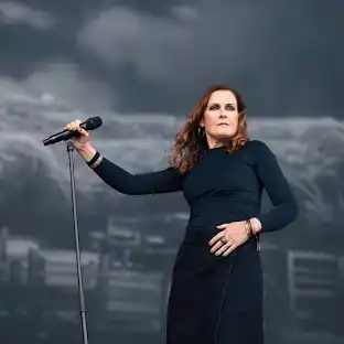 Alison Moyet