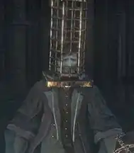 Micolash, Host of the Nightmare