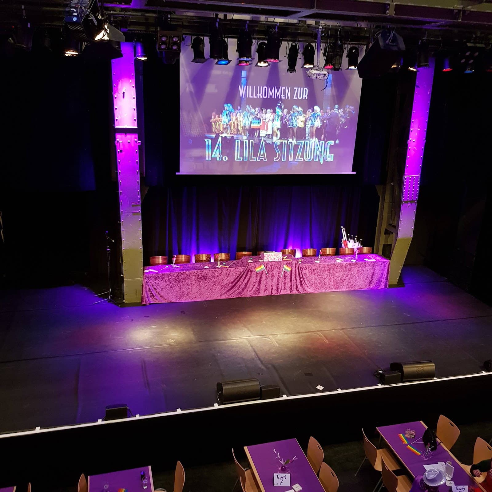 Venue 3