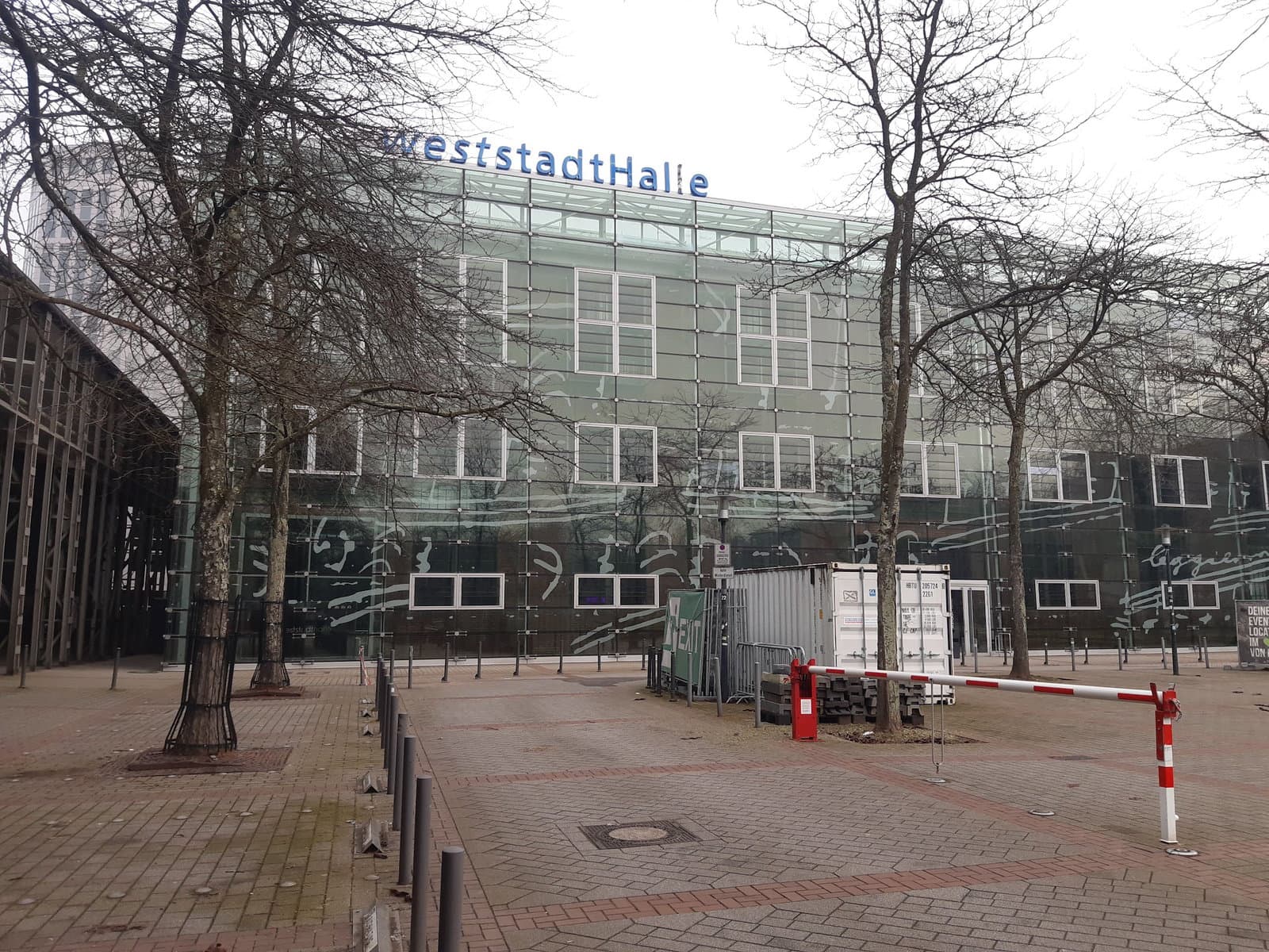 Venue 2