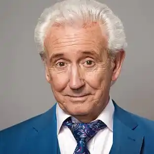Tony Christie