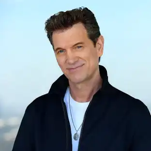Chris Isaak