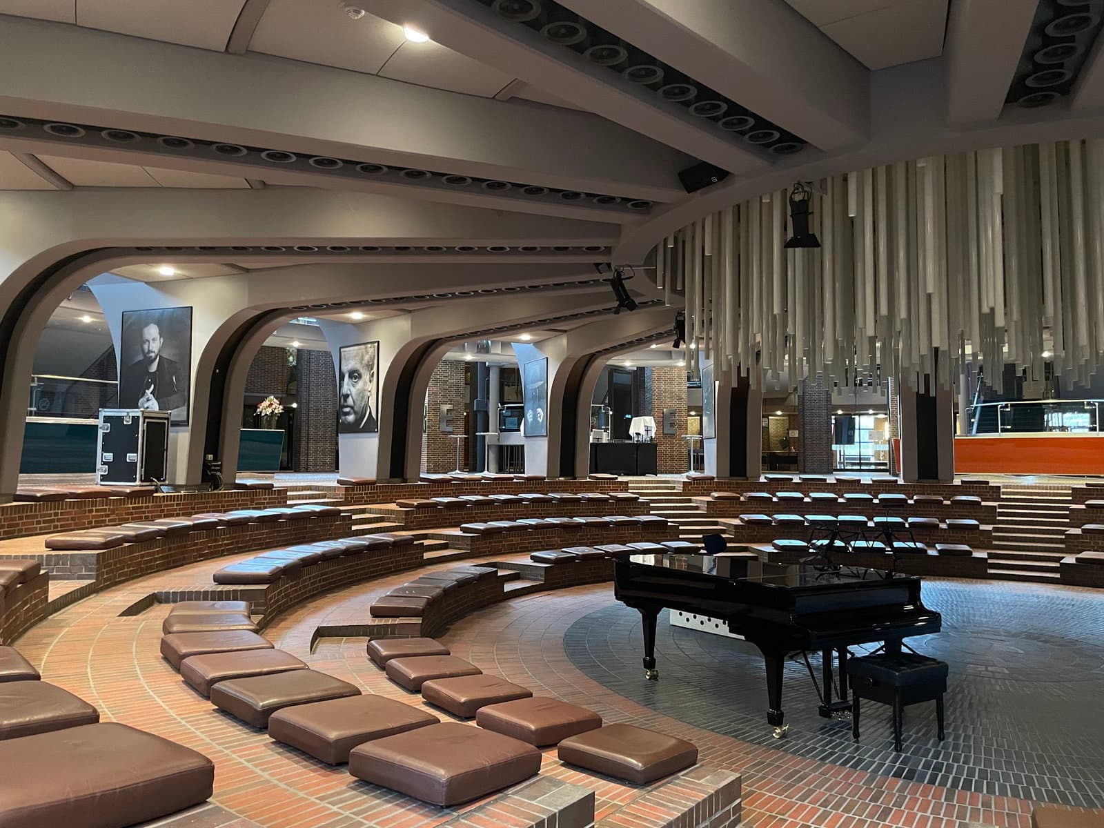 Venue 1
