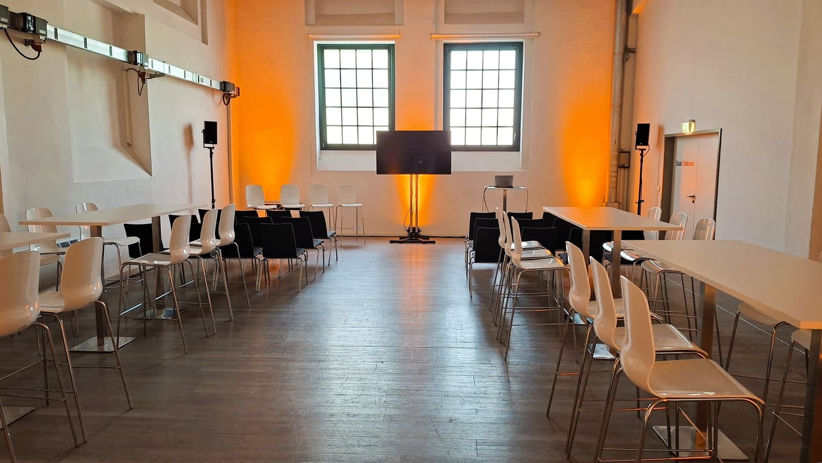 Venue 1