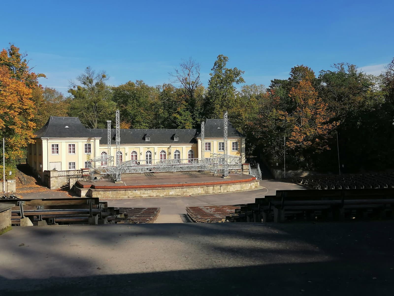 Venue 1