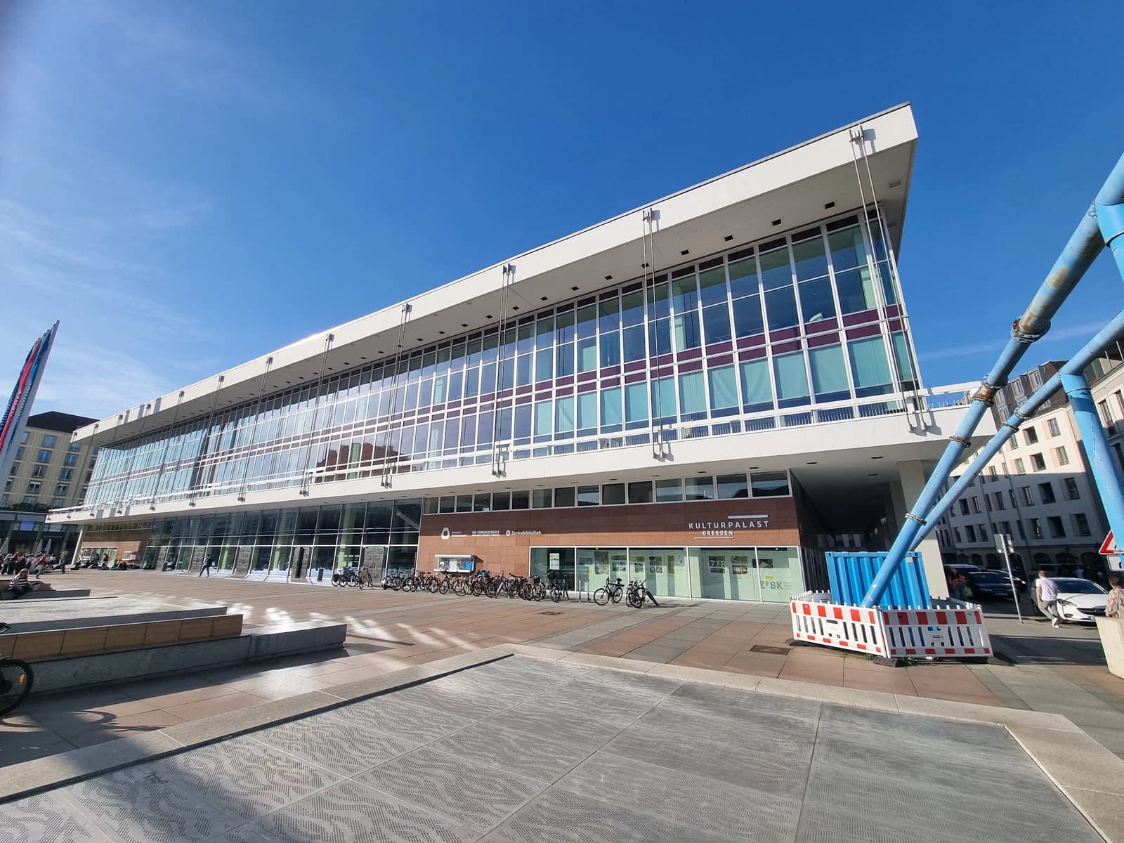 Venue 2