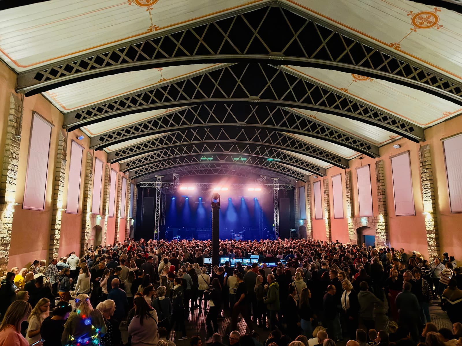 Venue 2