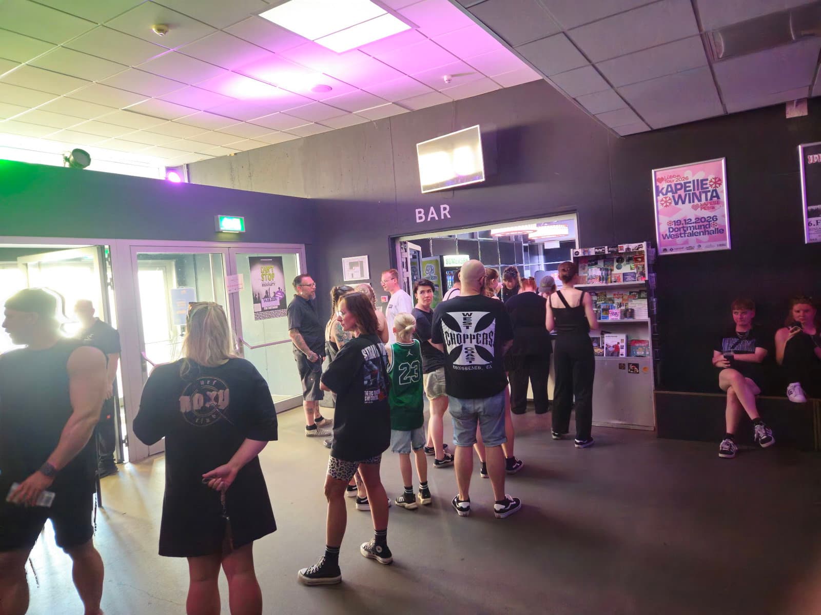 Venue 2