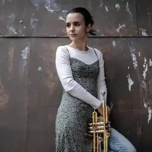 Andrea Motis
