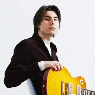 Connor Selby