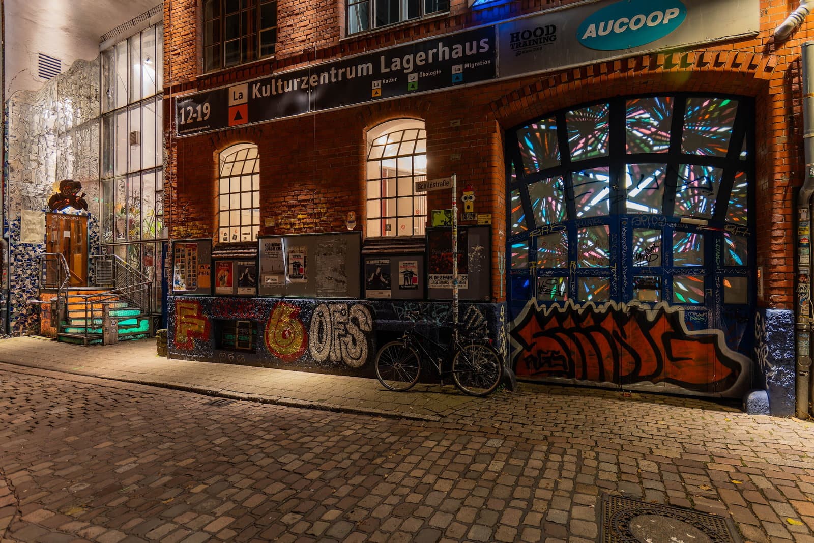 Venue 3