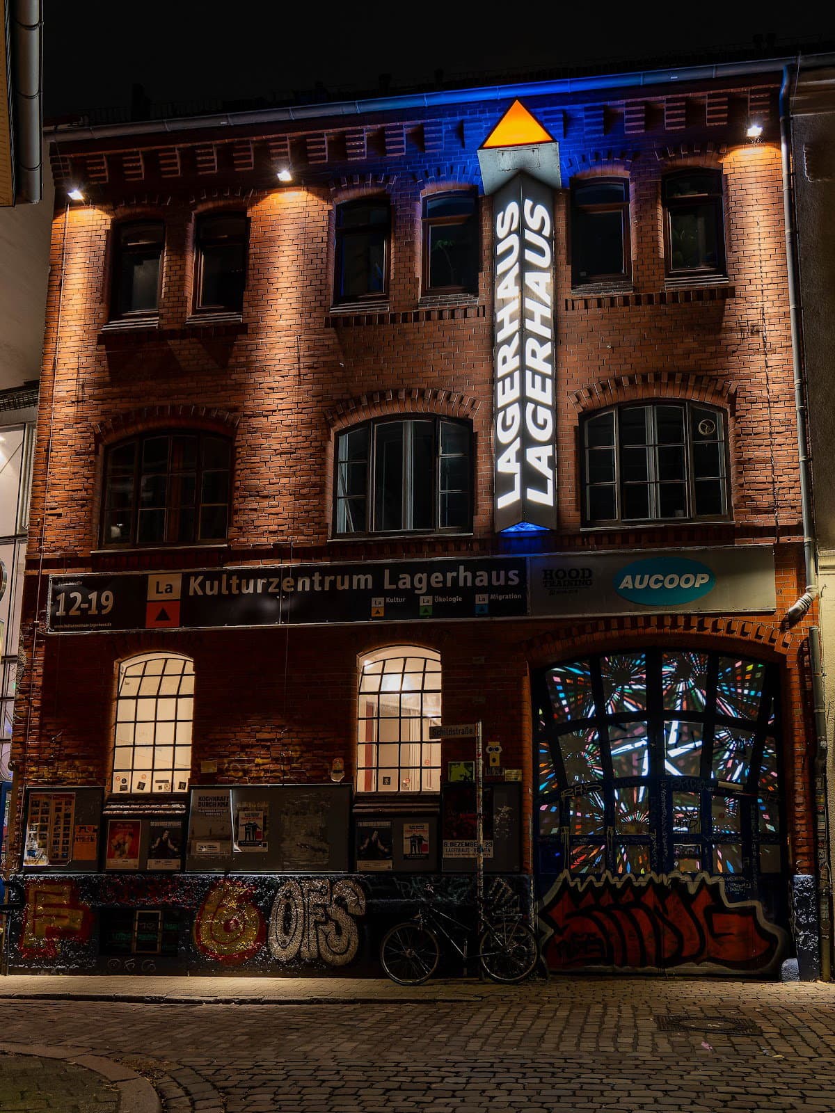 Venue 2