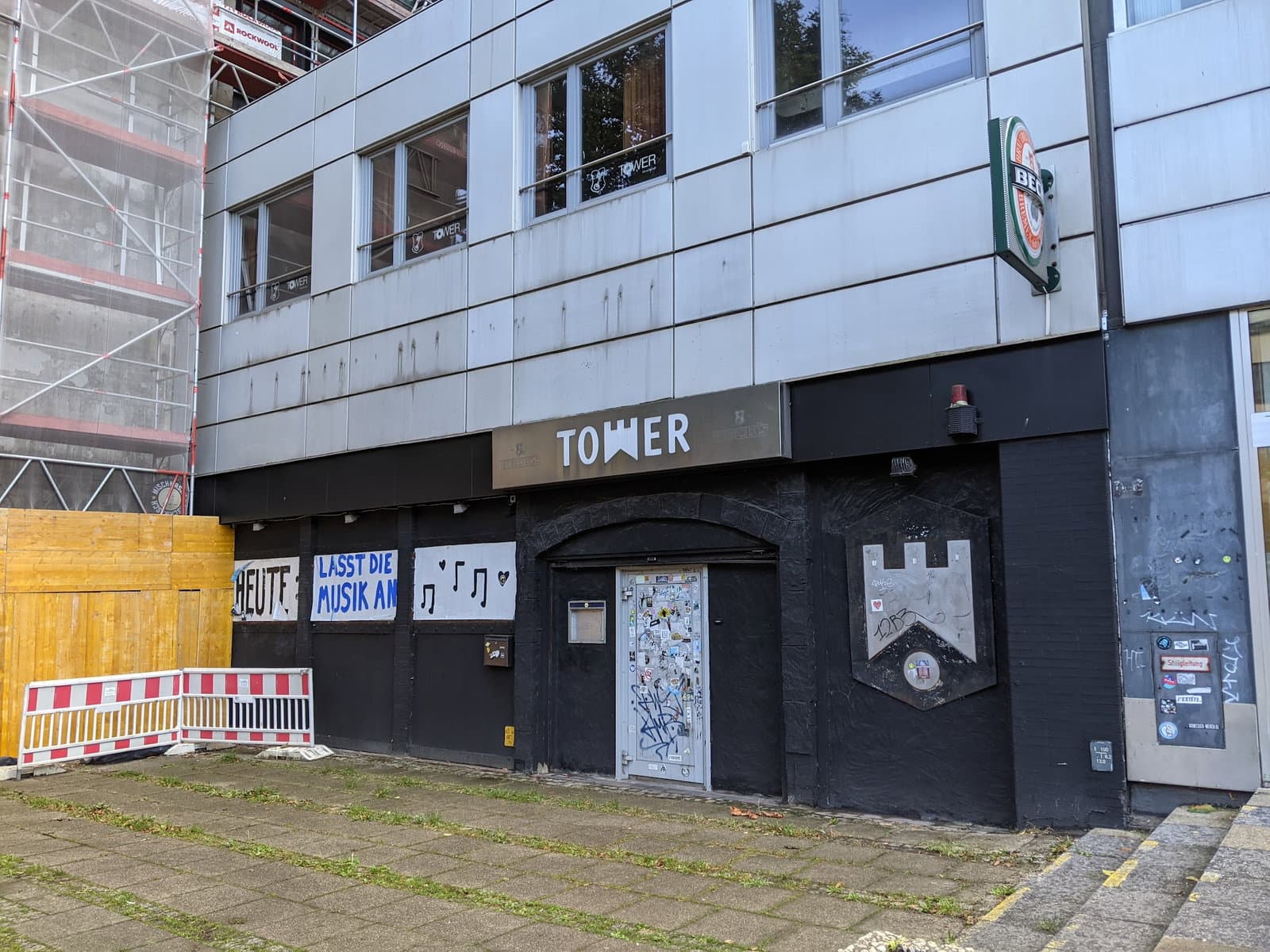 Venue 1