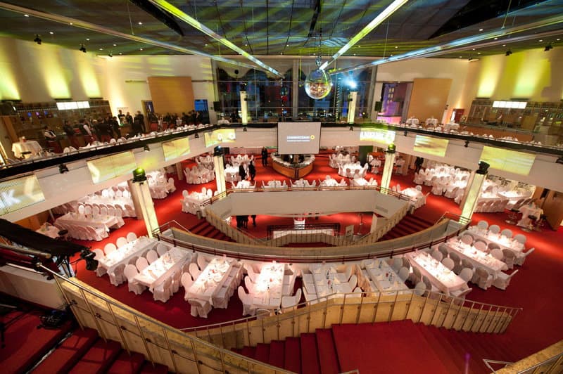Venue 3