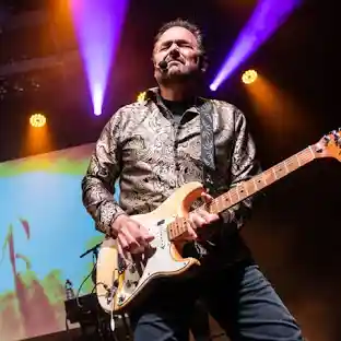 Neal Morse