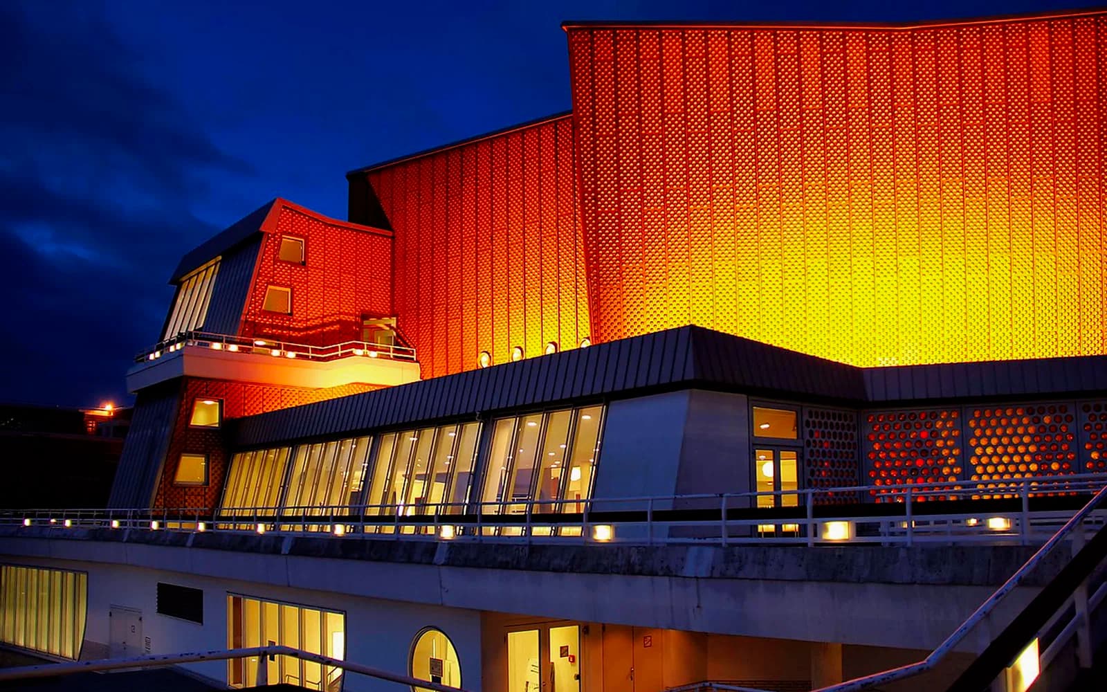 Venue 2