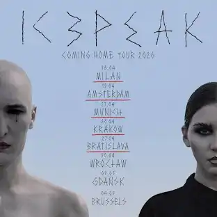 IC3PEAK