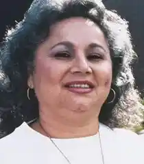 The God Mother