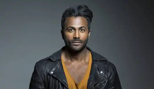 Dr. Biyon Kattilathu