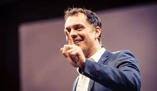 Prof. Dr. Volker Busch