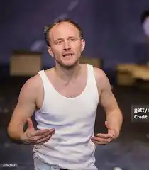 Daniel Hoevels